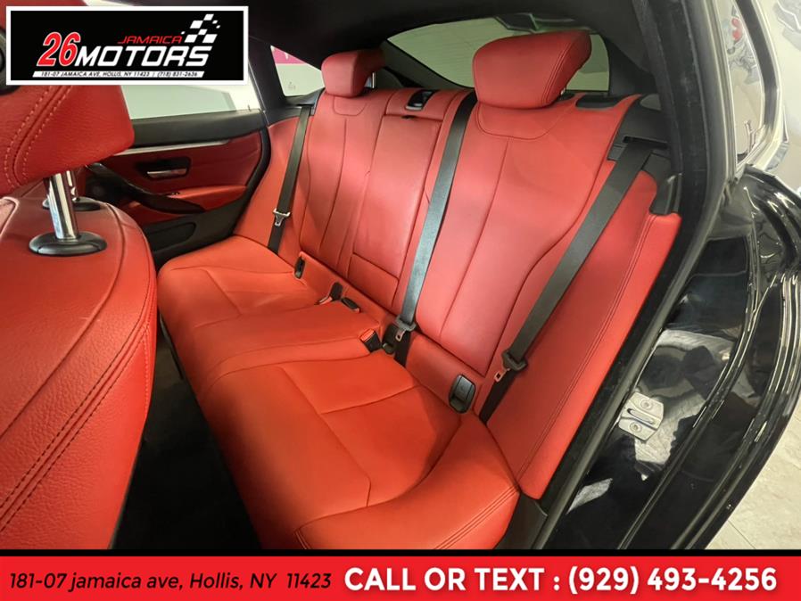 Used BMW 4 Series 430i xDrive Gran Coupe 2018 | Jamaica 26 Motors. Hollis, New York Used BMW 4 Series 430i xDrive Gran Coupe 2018 | Jamaica 26 Motors. Hollis, New York