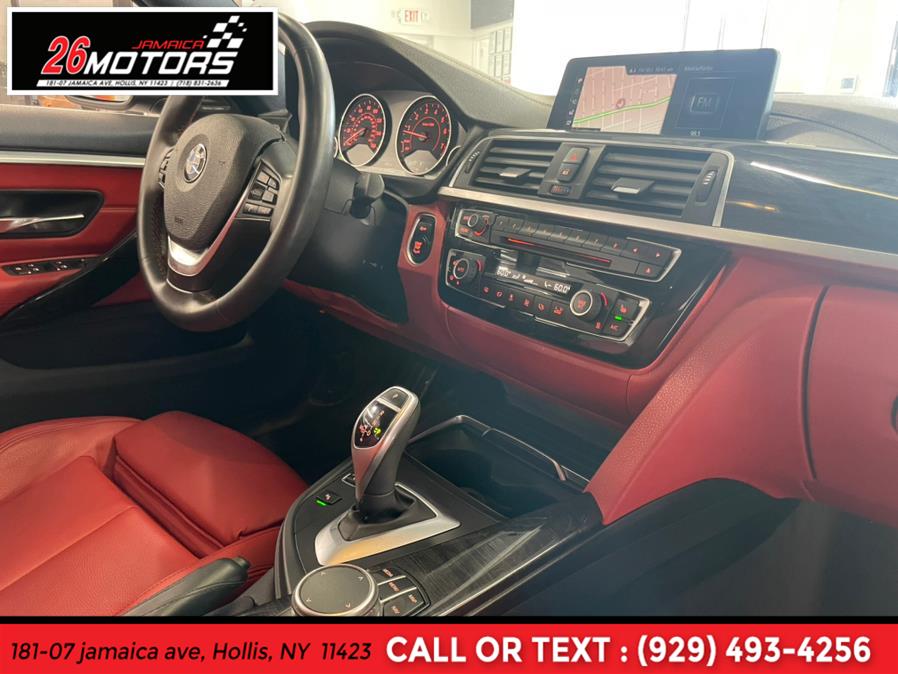Used BMW 4 Series 430i xDrive Gran Coupe 2018 | Jamaica 26 Motors. Hollis, New York Used BMW 4 Series 430i xDrive Gran Coupe 2018 | Jamaica 26 Motors. Hollis, New York
