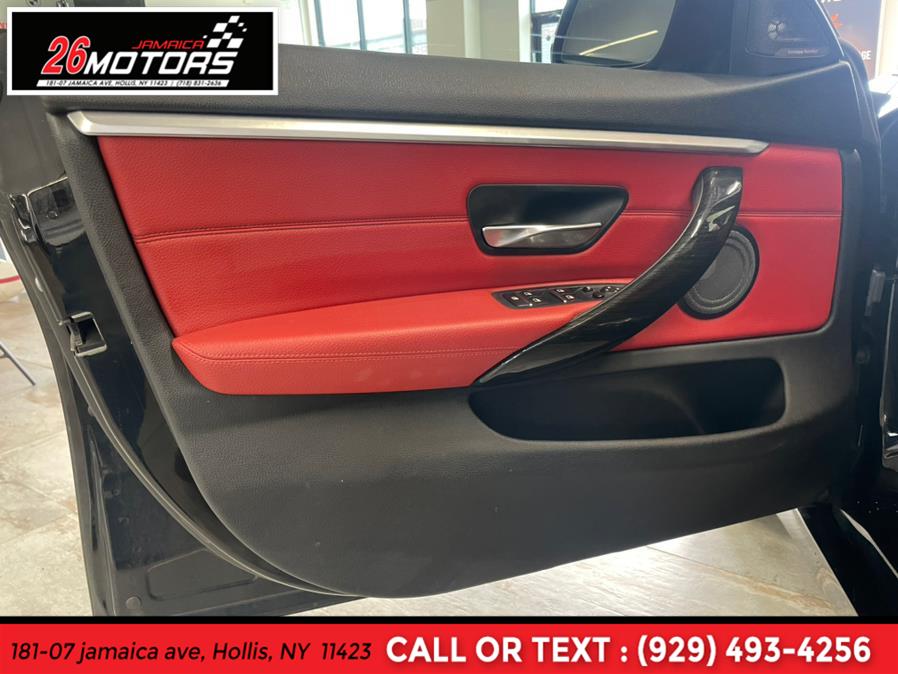 Used BMW 4 Series 430i xDrive Gran Coupe 2018 | Jamaica 26 Motors. Hollis, New York Used BMW 4 Series 430i xDrive Gran Coupe 2018 | Jamaica 26 Motors. Hollis, New York
