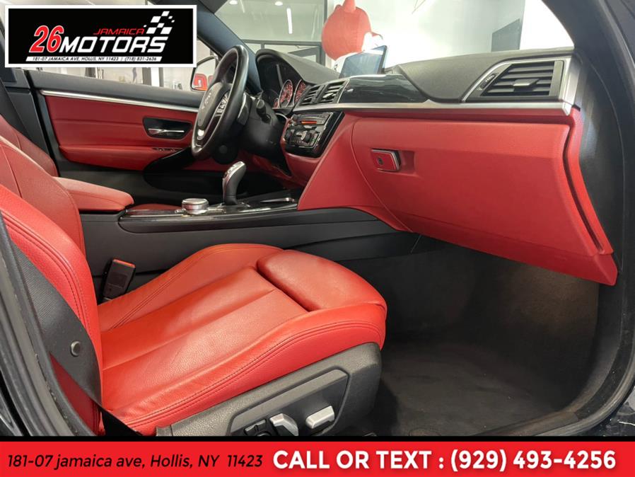 Used BMW 4 Series 430i xDrive Gran Coupe 2018 | Jamaica 26 Motors. Hollis, New York Used BMW 4 Series 430i xDrive Gran Coupe 2018 | Jamaica 26 Motors. Hollis, New York
