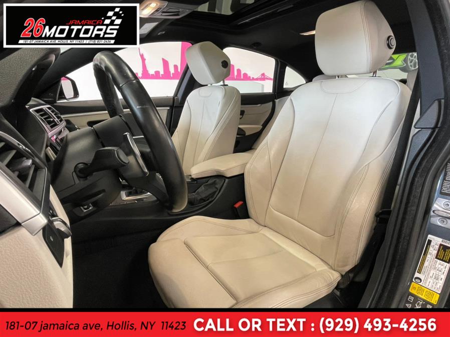Used BMW 4 Series ///M Sport Pkg 430i xDrive Gran Coupe 2018 | Jamaica 26 Motors. Hollis, New York Used BMW 4 Series ///M Sport Pkg 430i xDrive Gran Coupe 2018 | Jamaica 26 Motors. Hollis, New York