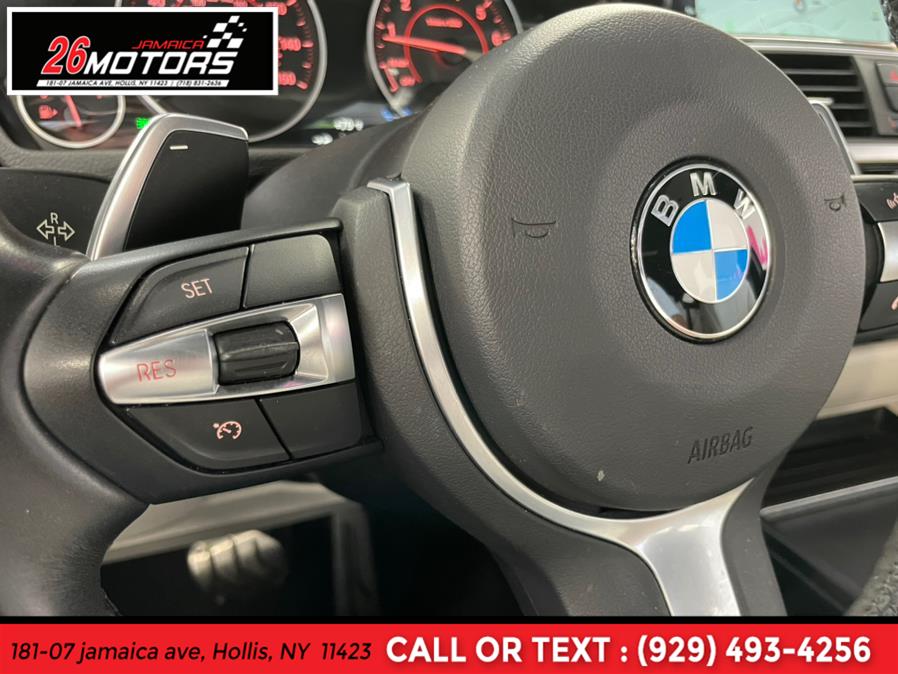 Used BMW 4 Series ///M Sport Pkg 430i xDrive Gran Coupe 2018 | Jamaica 26 Motors. Hollis, New York Used BMW 4 Series ///M Sport Pkg 430i xDrive Gran Coupe 2018 | Jamaica 26 Motors. Hollis, New York