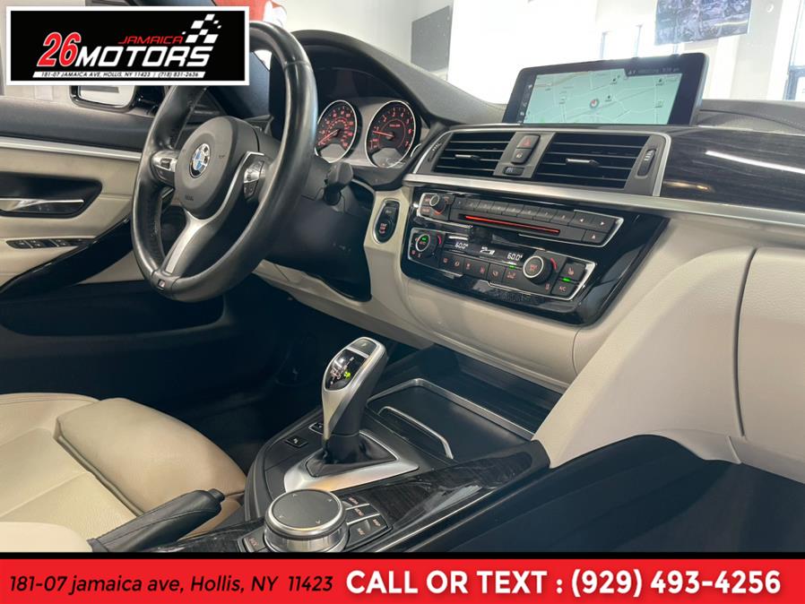 Used BMW 4 Series ///M Sport Pkg 430i xDrive Gran Coupe 2018 | Jamaica 26 Motors. Hollis, New York Used BMW 4 Series ///M Sport Pkg 430i xDrive Gran Coupe 2018 | Jamaica 26 Motors. Hollis, New York