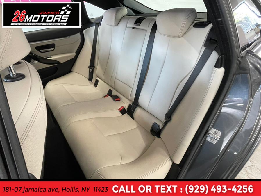 Used BMW 4 Series ///M Sport Pkg 430i xDrive Gran Coupe 2018 | Jamaica 26 Motors. Hollis, New York Used BMW 4 Series ///M Sport Pkg 430i xDrive Gran Coupe 2018 | Jamaica 26 Motors. Hollis, New York