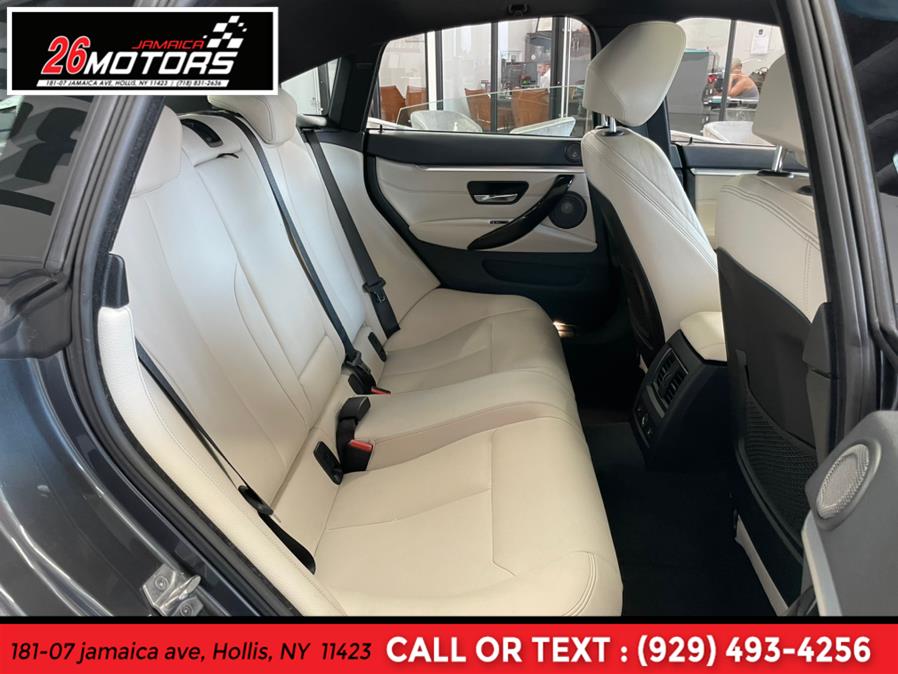 Used BMW 4 Series ///M Sport Pkg 430i xDrive Gran Coupe 2018 | Jamaica 26 Motors. Hollis, New York Used BMW 4 Series ///M Sport Pkg 430i xDrive Gran Coupe 2018 | Jamaica 26 Motors. Hollis, New York