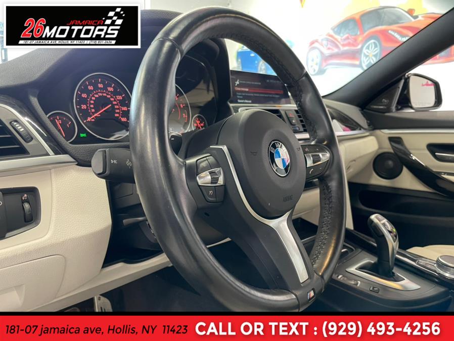 Used BMW 4 Series ///M Sport Pkg 430i xDrive Gran Coupe 2018 | Jamaica 26 Motors. Hollis, New York Used BMW 4 Series ///M Sport Pkg 430i xDrive Gran Coupe 2018 | Jamaica 26 Motors. Hollis, New York
