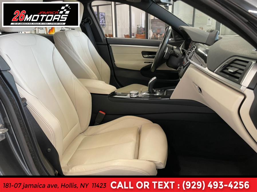 Used BMW 4 Series ///M Sport Pkg 430i xDrive Gran Coupe 2018 | Jamaica 26 Motors. Hollis, New York Used BMW 4 Series ///M Sport Pkg 430i xDrive Gran Coupe 2018 | Jamaica 26 Motors. Hollis, New York