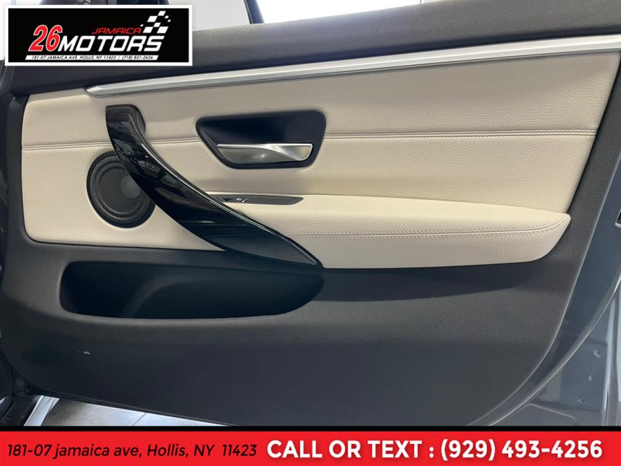 Used BMW 4 Series ///M Sport Pkg 430i xDrive Gran Coupe 2018 | Jamaica 26 Motors. Hollis, New York Used BMW 4 Series ///M Sport Pkg 430i xDrive Gran Coupe 2018 | Jamaica 26 Motors. Hollis, New York