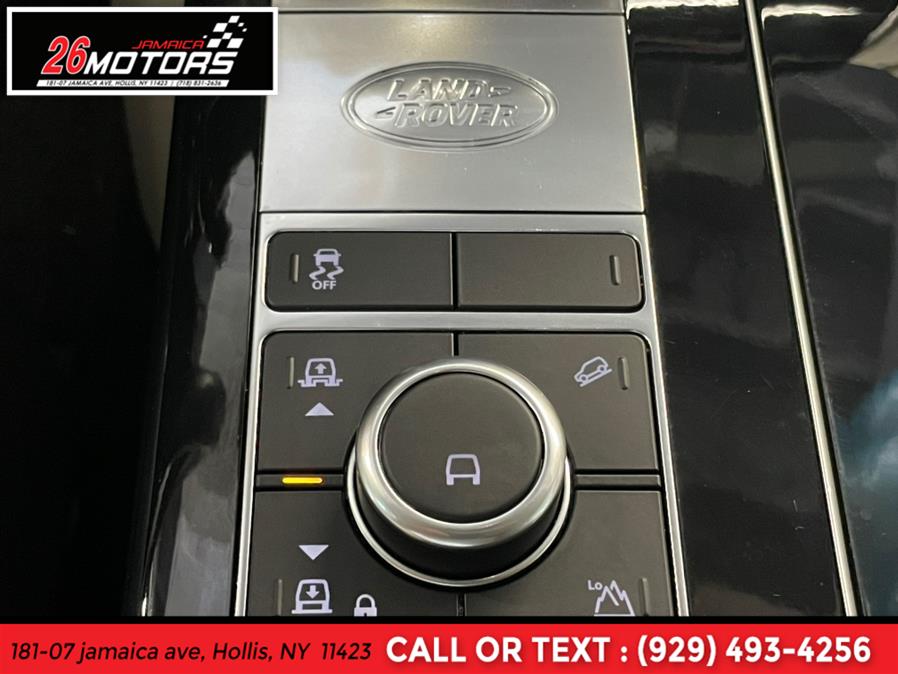 Used Land Rover Range Rover Supercharged V6 Supercharged HSE SWB 2018 | Jamaica 26 Motors. Hollis, New York Used Land Rover Range Rover Supercharged V6 Supercharged HSE SWB 2018 | Jamaica 26 Motors. Hollis, New York