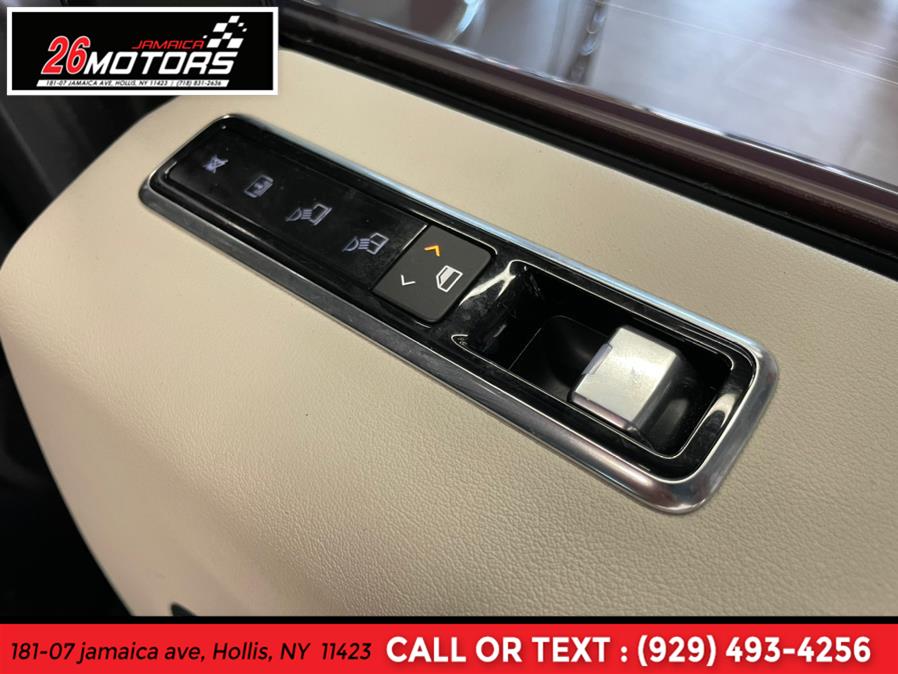 Used Land Rover Range Rover Supercharged V6 Supercharged HSE SWB 2018 | Jamaica 26 Motors. Hollis, New York Used Land Rover Range Rover Supercharged V6 Supercharged HSE SWB 2018 | Jamaica 26 Motors. Hollis, New York