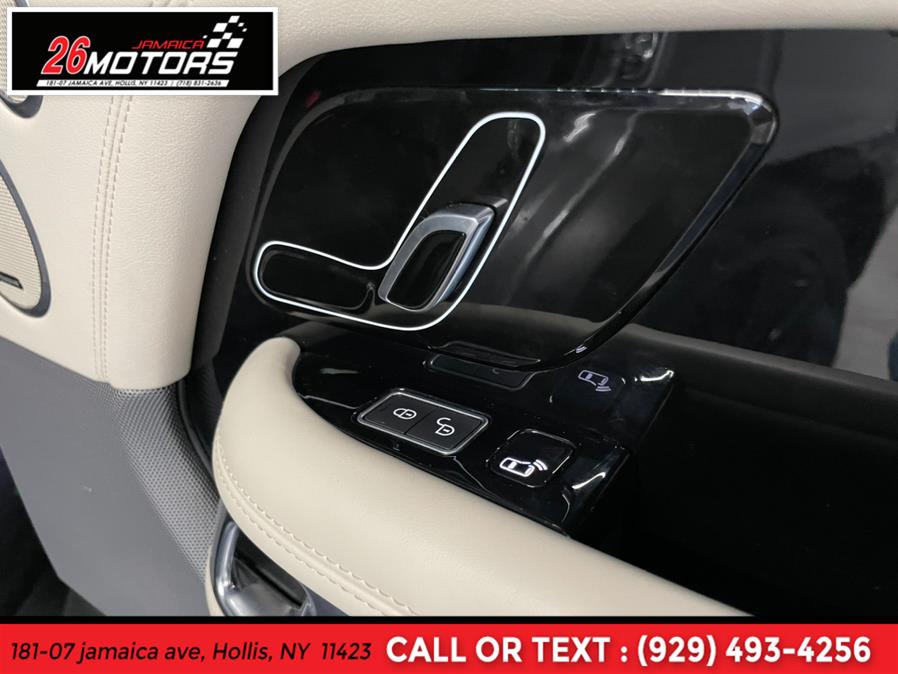 Used Land Rover Range Rover Supercharged V6 Supercharged HSE SWB 2018 | Jamaica 26 Motors. Hollis, New York Used Land Rover Range Rover Supercharged V6 Supercharged HSE SWB 2018 | Jamaica 26 Motors. Hollis, New York