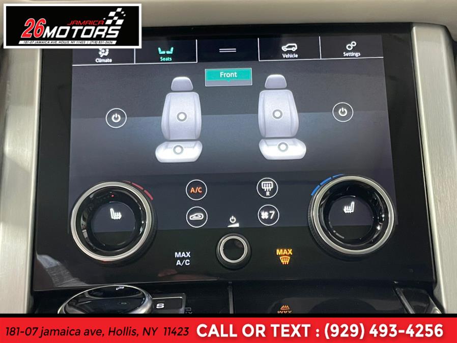 Used Land Rover Range Rover Supercharged V6 Supercharged HSE SWB 2018 | Jamaica 26 Motors. Hollis, New York Used Land Rover Range Rover Supercharged V6 Supercharged HSE SWB 2018 | Jamaica 26 Motors. Hollis, New York