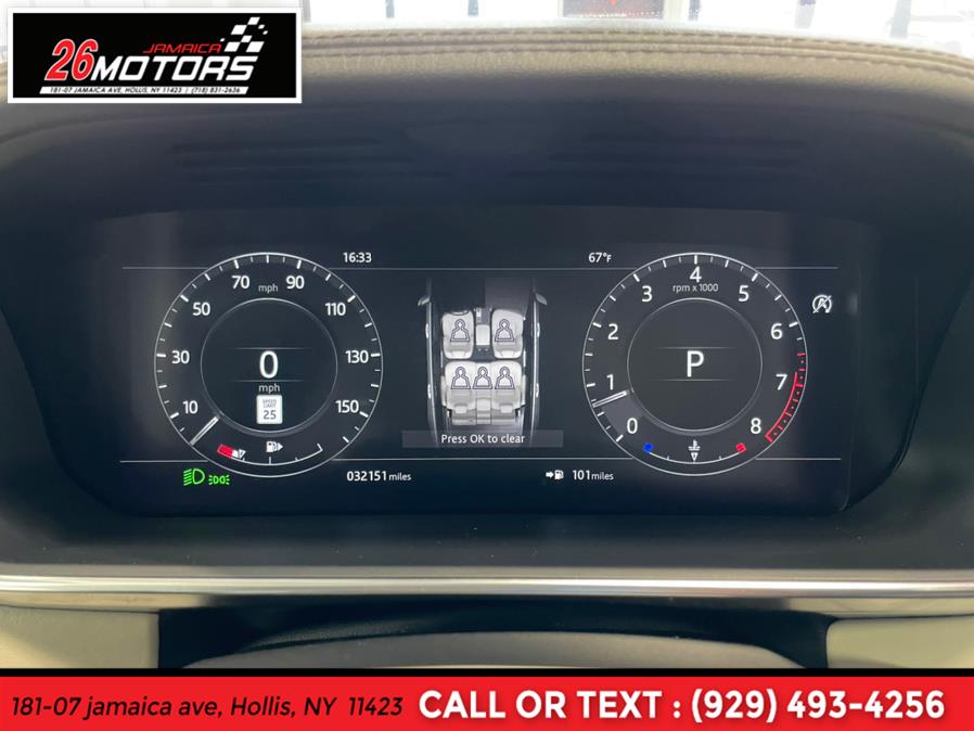 Used Land Rover Range Rover Supercharged V6 Supercharged HSE SWB 2018 | Jamaica 26 Motors. Hollis, New York Used Land Rover Range Rover Supercharged V6 Supercharged HSE SWB 2018 | Jamaica 26 Motors. Hollis, New York