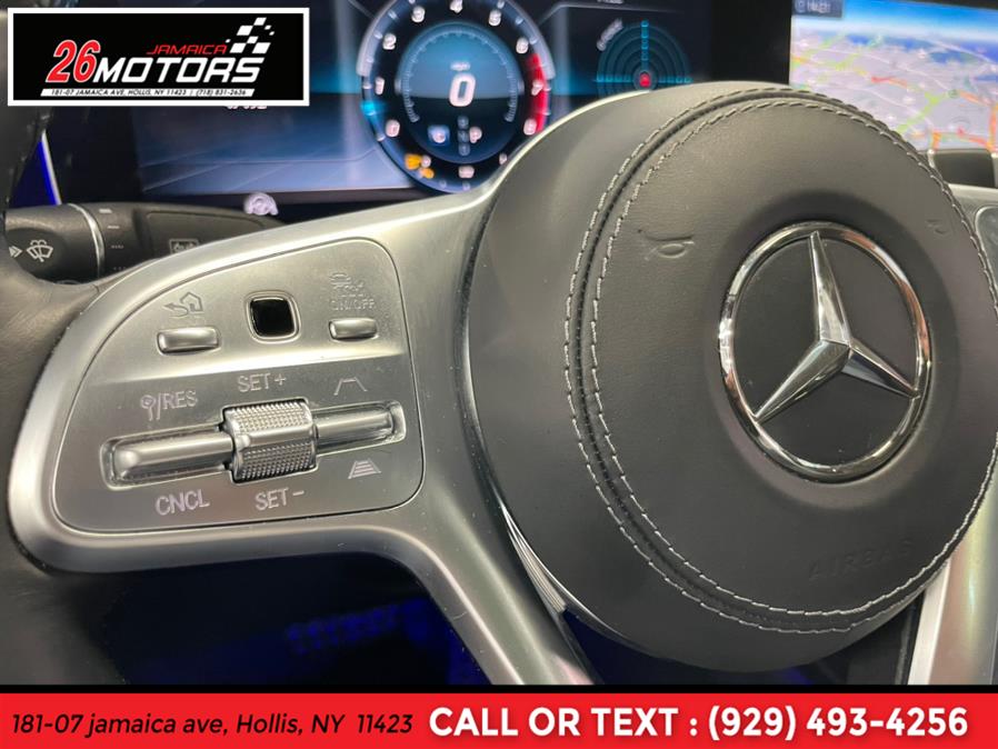 Used Mercedes-Benz S-Class ///AMG S 560 4MATIC Sedan 2019 | Jamaica 26 Motors. Hollis, New York Used Mercedes-Benz S-Class ///AMG S 560 4MATIC Sedan 2019 | Jamaica 26 Motors. Hollis, New York