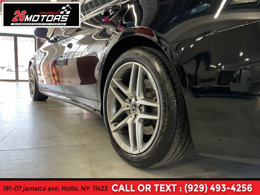 Used Mercedes-Benz S-Class ///AMG S 560 4MATIC Sedan 2019 | Jamaica 26 Motors. Hollis, New York Used Mercedes-Benz S-Class ///AMG S 560 4MATIC Sedan 2019 | Jamaica 26 Motors. Hollis, New York