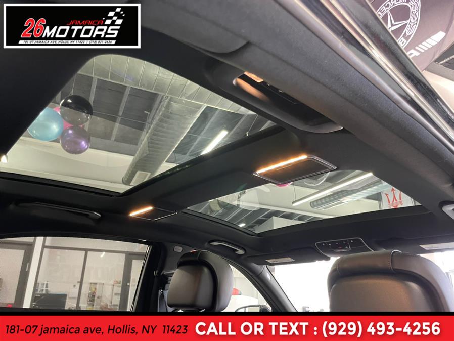 Used Mercedes-Benz S-Class ///AMG S 560 4MATIC Sedan 2019 | Jamaica 26 Motors. Hollis, New York Used Mercedes-Benz S-Class ///AMG S 560 4MATIC Sedan 2019 | Jamaica 26 Motors. Hollis, New York