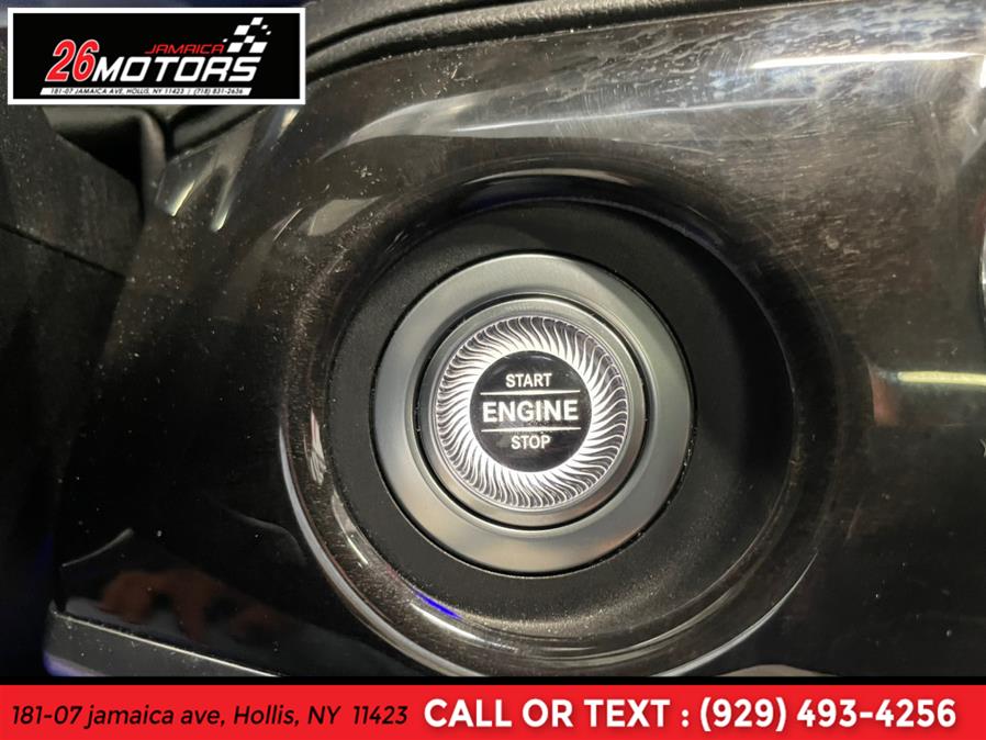 Used Mercedes-Benz S-Class ///AMG S 560 4MATIC Sedan 2019 | Jamaica 26 Motors. Hollis, New York Used Mercedes-Benz S-Class ///AMG S 560 4MATIC Sedan 2019 | Jamaica 26 Motors. Hollis, New York