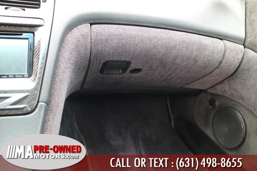 Used Nissan 300ZX 2dr Hatchback Coupe Turbo Auto 1991 | M & A Motors. Huntington Station, New York Used Nissan 300ZX 2dr Hatchback Coupe Turbo Auto 1991 | M & A Motors. Huntington Station, New York