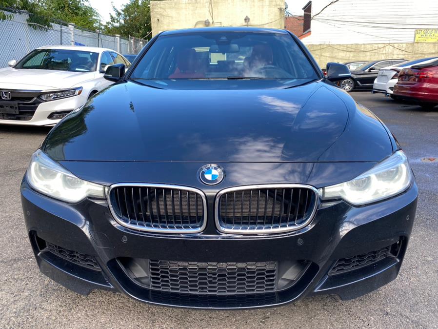 Used BMW 3 Series 340i xDrive Sedan 2017 | Sunrise Autoland. Jamaica, New York Used BMW 3 Series 340i xDrive Sedan 2017 | Sunrise Autoland. Jamaica, New York