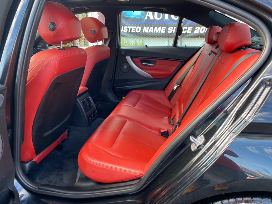 Used BMW 3 Series 340i xDrive Sedan 2017 | Sunrise Autoland. Jamaica, New York Used BMW 3 Series 340i xDrive Sedan 2017 | Sunrise Autoland. Jamaica, New York