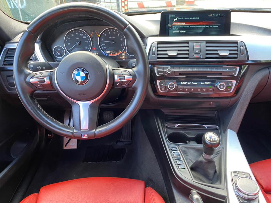 Used BMW 3 Series 340i xDrive Sedan 2017 | Sunrise Autoland. Jamaica, New York Used BMW 3 Series 340i xDrive Sedan 2017 | Sunrise Autoland. Jamaica, New York