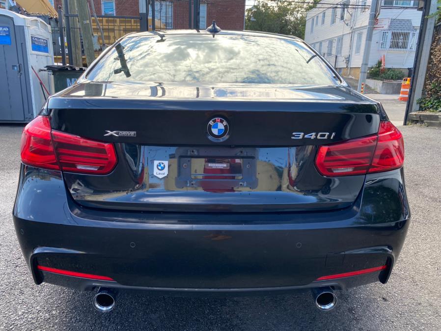 Used BMW 3 Series 340i xDrive Sedan 2017 | Sunrise Autoland. Jamaica, New York Used BMW 3 Series 340i xDrive Sedan 2017 | Sunrise Autoland. Jamaica, New York