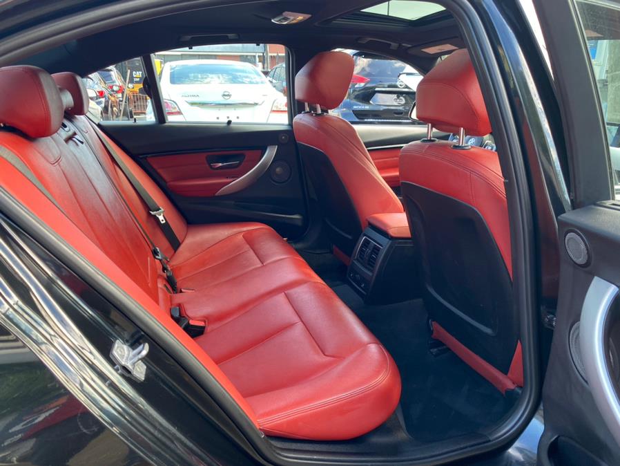 Used BMW 3 Series 340i xDrive Sedan 2017 | Sunrise Autoland. Jamaica, New York Used BMW 3 Series 340i xDrive Sedan 2017 | Sunrise Autoland. Jamaica, New York