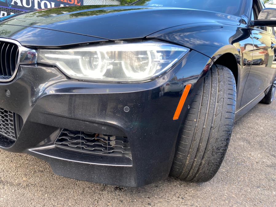 Used BMW 3 Series 340i xDrive Sedan 2017 | Sunrise Autoland. Jamaica, New York Used BMW 3 Series 340i xDrive Sedan 2017 | Sunrise Autoland. Jamaica, New York