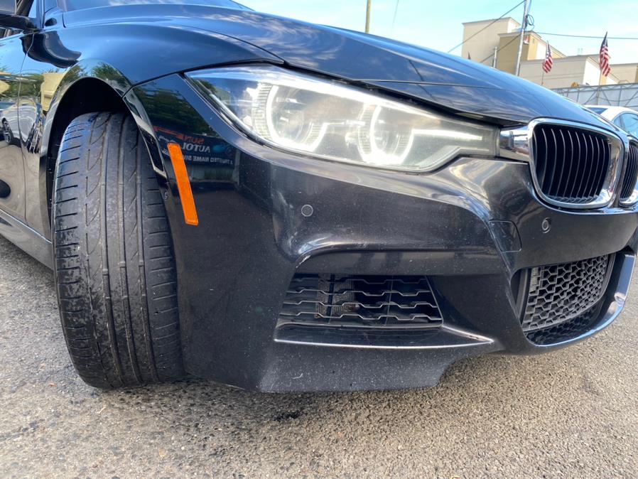 Used BMW 3 Series 340i xDrive Sedan 2017 | Sunrise Autoland. Jamaica, New York Used BMW 3 Series 340i xDrive Sedan 2017 | Sunrise Autoland. Jamaica, New York