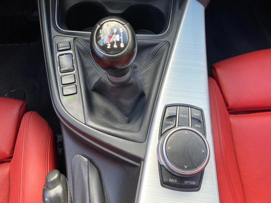 Used BMW 3 Series 340i xDrive Sedan 2017 | Sunrise Autoland. Jamaica, New York Used BMW 3 Series 340i xDrive Sedan 2017 | Sunrise Autoland. Jamaica, New York