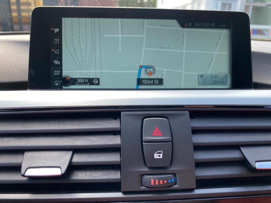Used BMW 3 Series 340i xDrive Sedan 2017 | Sunrise Autoland. Jamaica, New York Used BMW 3 Series 340i xDrive Sedan 2017 | Sunrise Autoland. Jamaica, New York