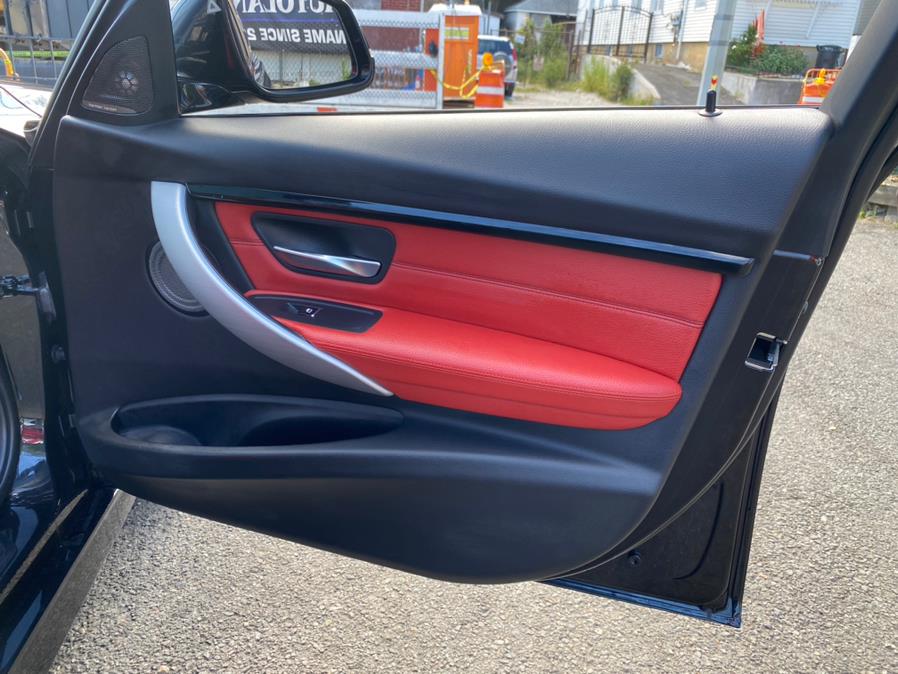 Used BMW 3 Series 340i xDrive Sedan 2017 | Sunrise Autoland. Jamaica, New York Used BMW 3 Series 340i xDrive Sedan 2017 | Sunrise Autoland. Jamaica, New York