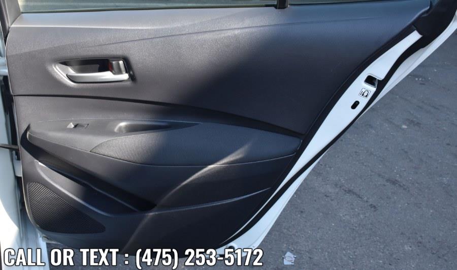 2020 Toyota Corolla LE CVT, available for sale in Waterbury, Connecticut | Highline Car Connection. Waterbury, Connecticut 2020 Toyota Corolla LE CVT, available for sale in Waterbury, Connecticut | Highline Car Connection. Waterbury, Connecticut