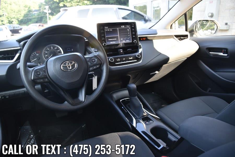 2020 Toyota Corolla LE CVT, available for sale in Waterbury, Connecticut | Highline Car Connection. Waterbury, Connecticut 2020 Toyota Corolla LE CVT, available for sale in Waterbury, Connecticut | Highline Car Connection. Waterbury, Connecticut