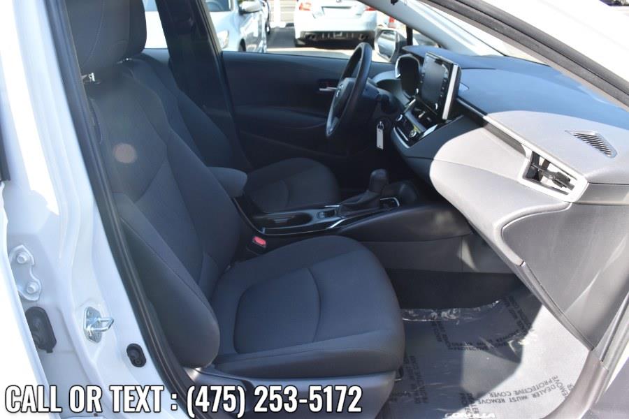 2020 Toyota Corolla LE CVT, available for sale in Waterbury, Connecticut | Highline Car Connection. Waterbury, Connecticut 2020 Toyota Corolla LE CVT, available for sale in Waterbury, Connecticut | Highline Car Connection. Waterbury, Connecticut