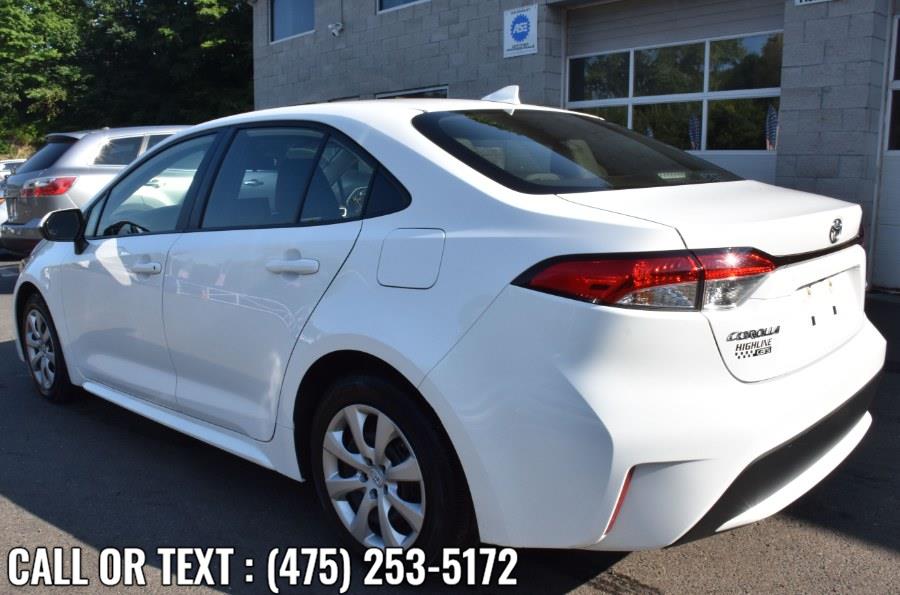 2020 Toyota Corolla LE CVT, available for sale in Waterbury, Connecticut | Highline Car Connection. Waterbury, Connecticut 2020 Toyota Corolla LE CVT, available for sale in Waterbury, Connecticut | Highline Car Connection. Waterbury, Connecticut