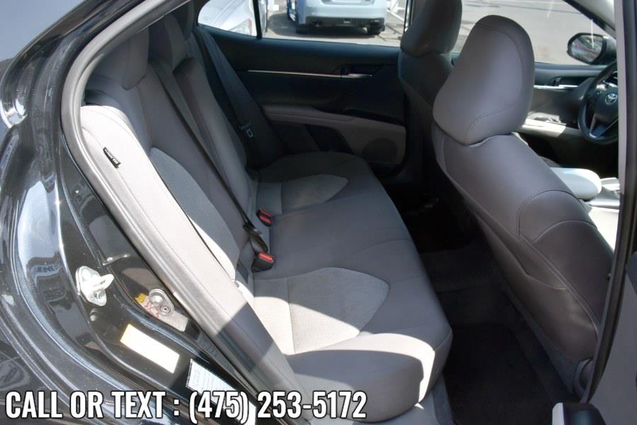2018 Toyota Camry LE, available for sale in Waterbury, Connecticut | Highline Car Connection. Waterbury, Connecticut 2018 Toyota Camry LE, available for sale in Waterbury, Connecticut | Highline Car Connection. Waterbury, Connecticut