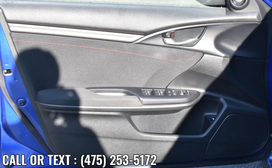 Used Honda Civic Si Sedan Manual 2018 | Highline Car Connection. Waterbury, Connecticut Used Honda Civic Si Sedan Manual 2018 | Highline Car Connection. Waterbury, Connecticut