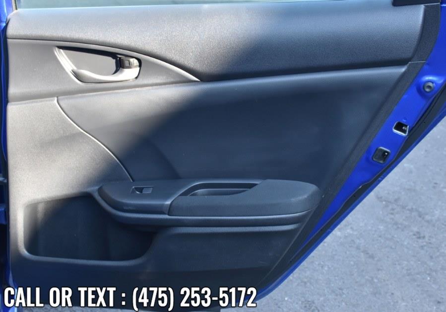 Used Honda Civic Si Sedan Manual 2018 | Highline Car Connection. Waterbury, Connecticut Used Honda Civic Si Sedan Manual 2018 | Highline Car Connection. Waterbury, Connecticut