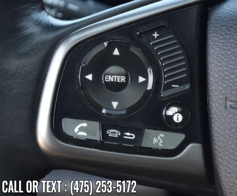 Used Honda Civic Si Sedan Manual 2018 | Highline Car Connection. Waterbury, Connecticut Used Honda Civic Si Sedan Manual 2018 | Highline Car Connection. Waterbury, Connecticut