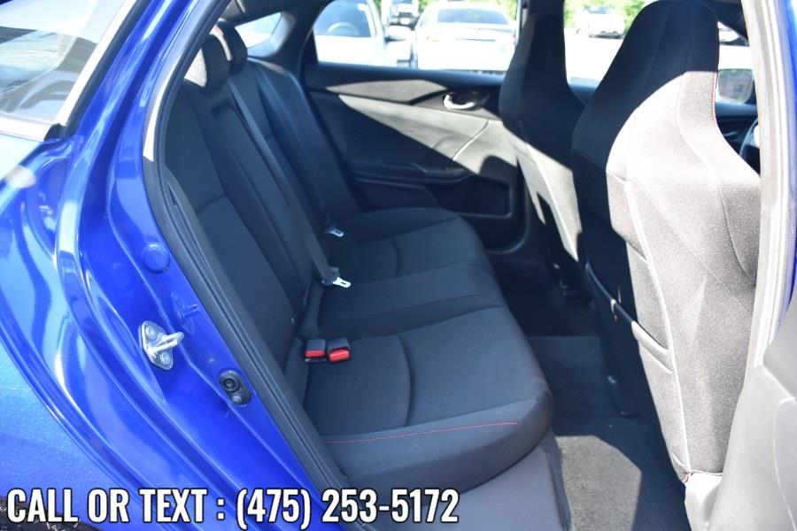 Used Honda Civic Si Sedan Manual 2018 | Highline Car Connection. Waterbury, Connecticut Used Honda Civic Si Sedan Manual 2018 | Highline Car Connection. Waterbury, Connecticut