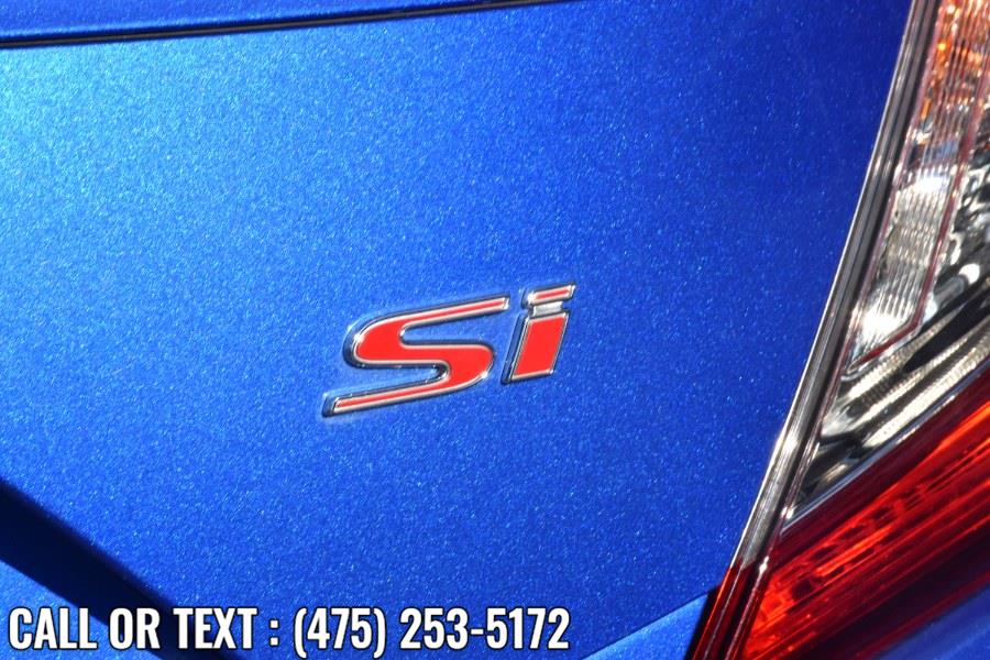 Used Honda Civic Si Sedan Manual 2018 | Highline Car Connection. Waterbury, Connecticut Used Honda Civic Si Sedan Manual 2018 | Highline Car Connection. Waterbury, Connecticut
