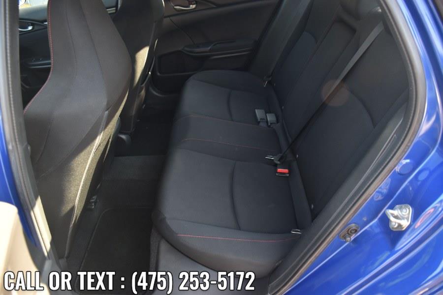 Used Honda Civic Si Sedan Manual 2018 | Highline Car Connection. Waterbury, Connecticut Used Honda Civic Si Sedan Manual 2018 | Highline Car Connection. Waterbury, Connecticut