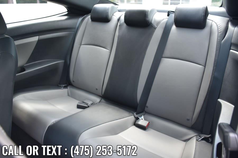 Used Honda Civic Coupe Touring CVT 2017 | Highline Car Connection. Waterbury, Connecticut Used Honda Civic Coupe Touring CVT 2017 | Highline Car Connection. Waterbury, Connecticut