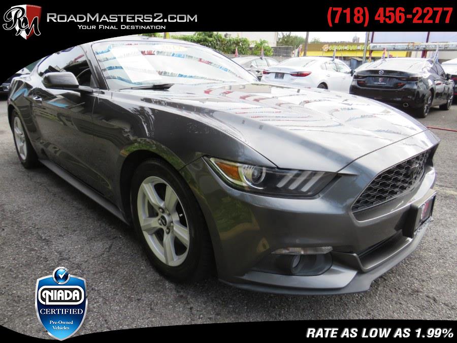 Ford Mustang 17 In Middle Village Queens Long Island New Jersey Ny Road Masters Ii Inc 4575