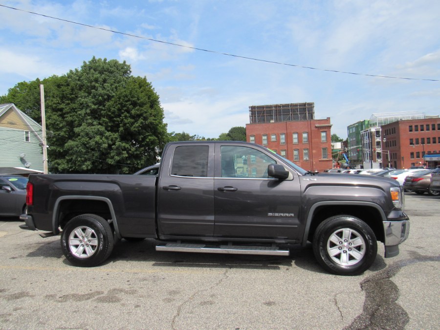 Used GMC Sierra 1500 SLE 2014 | Hilario's Auto Sales Inc.. Worcester, Massachusetts Used GMC Sierra 1500 SLE 2014 | Hilario's Auto Sales Inc.. Worcester, Massachusetts