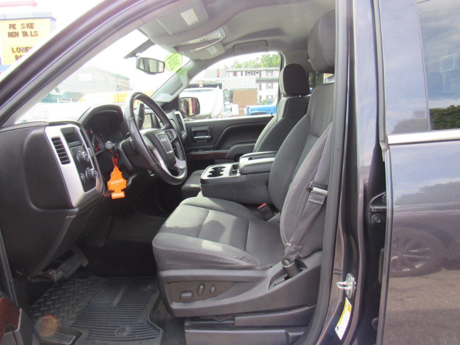 Used GMC Sierra 1500 SLE 2014 | Hilario's Auto Sales Inc.. Worcester, Massachusetts Used GMC Sierra 1500 SLE 2014 | Hilario's Auto Sales Inc.. Worcester, Massachusetts