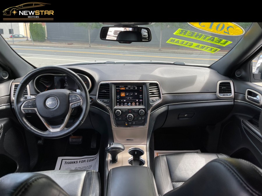 2015 Jeep Grand Cherokee 4WD 4dr Limited Suv, available for sale in Peabody, Massachusetts | New Star Motors. Peabody, Massachusetts 2015 Jeep Grand Cherokee 4WD 4dr Limited Suv, available for sale in Peabody, Massachusetts | New Star Motors. Peabody, Massachusetts