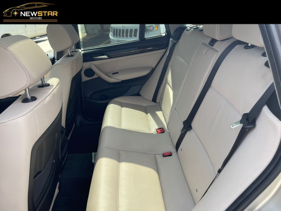 2011 BMW X3 AWD 4dr 35i Suv, available for sale in Peabody, Massachusetts | New Star Motors. Peabody, Massachusetts 2011 BMW X3 AWD 4dr 35i Suv, available for sale in Peabody, Massachusetts | New Star Motors. Peabody, Massachusetts