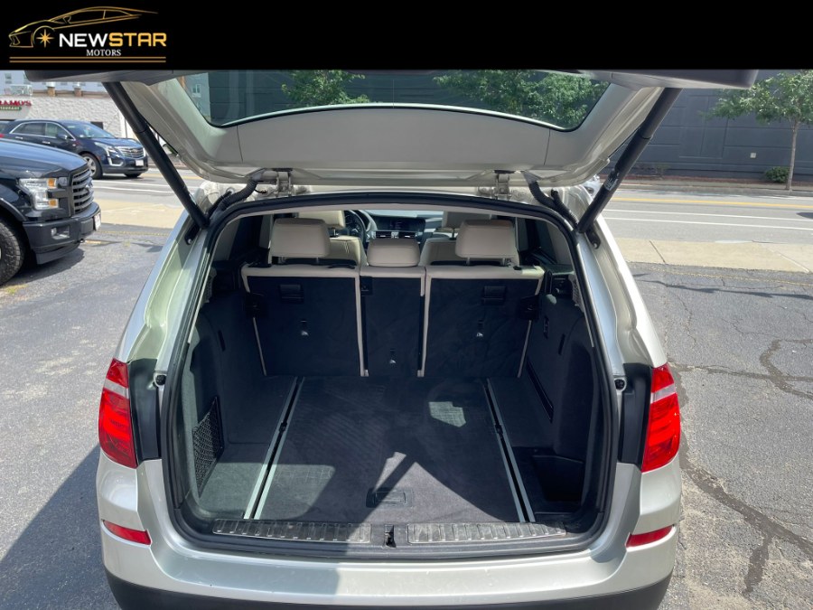 2011 BMW X3 AWD 4dr 35i Suv, available for sale in Peabody, Massachusetts | New Star Motors. Peabody, Massachusetts 2011 BMW X3 AWD 4dr 35i Suv, available for sale in Peabody, Massachusetts | New Star Motors. Peabody, Massachusetts